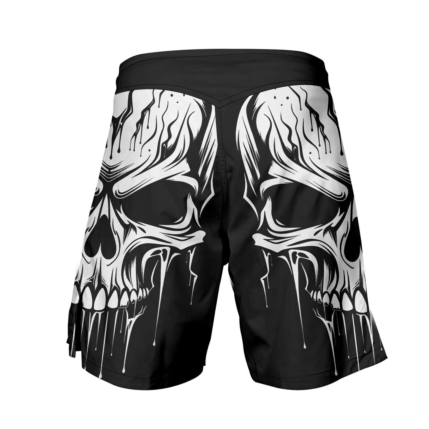 Premium Sublimated MMA & BJJ Short For Mixed Martial Arts Boxing Muay Thai Training & Fight
