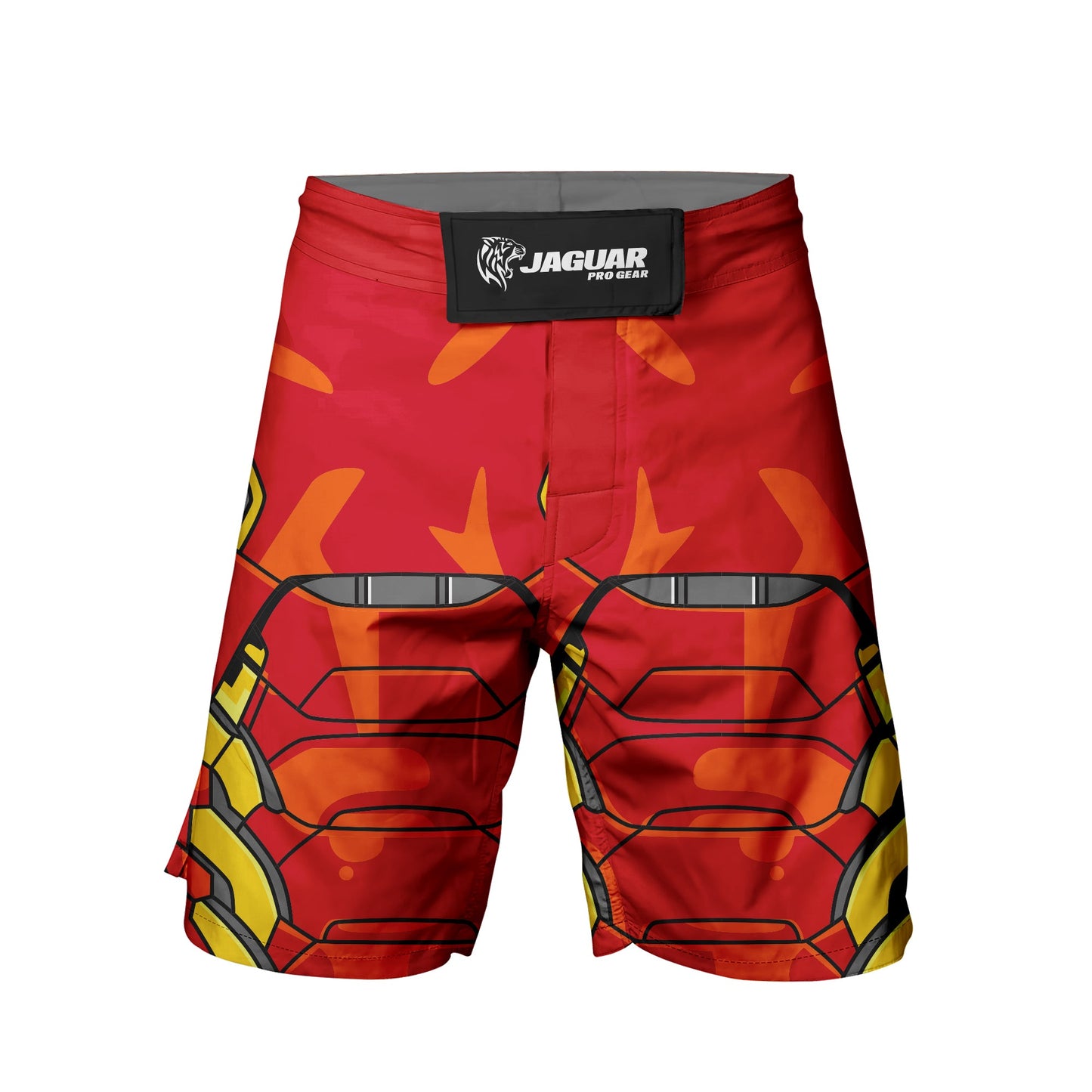 Premium Sublimated MMA & BJJ Short For Mixed Martial Arts Boxing Muay Thai Training & Fight