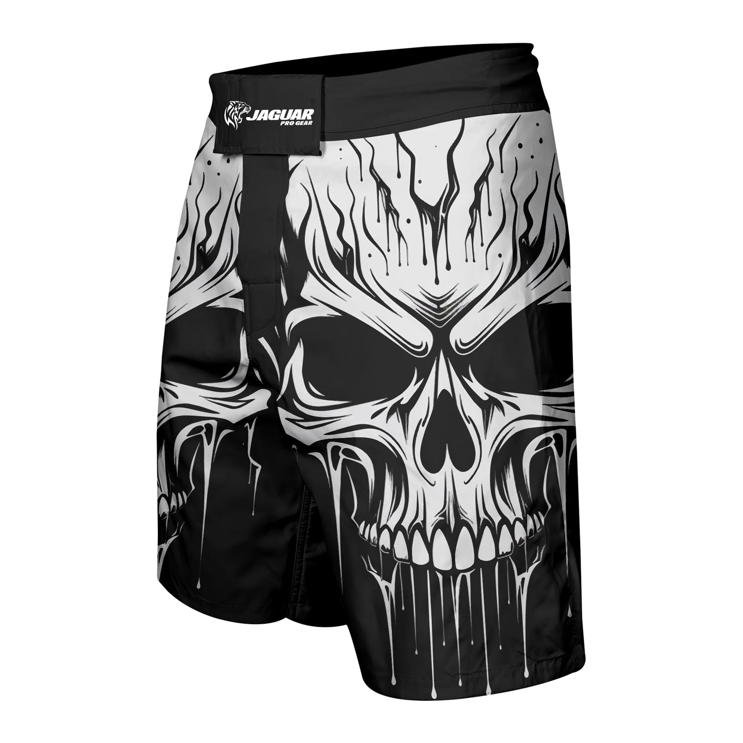 Premium Sublimated MMA & BJJ Short For Mixed Martial Arts Boxing Muay Thai Training & Fight