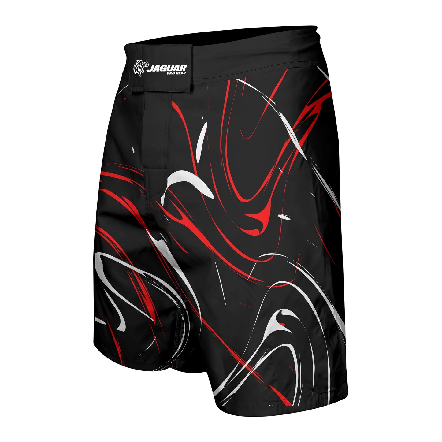 Premium Sublimated MMA & BJJ Short For Mixed Martial Arts Boxing Muay Thai Training & Fight