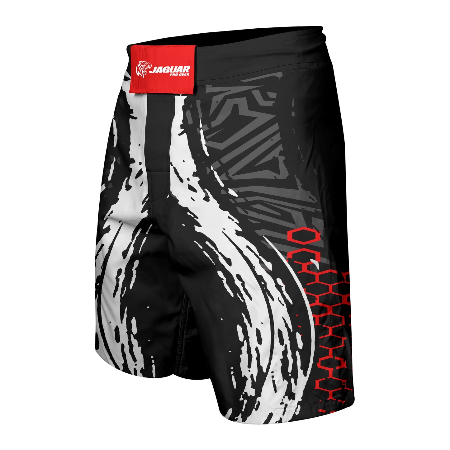 Premium Sublimated MMA & BJJ Short For Mixed Martial Arts Boxing Muay Thai Training & Fight