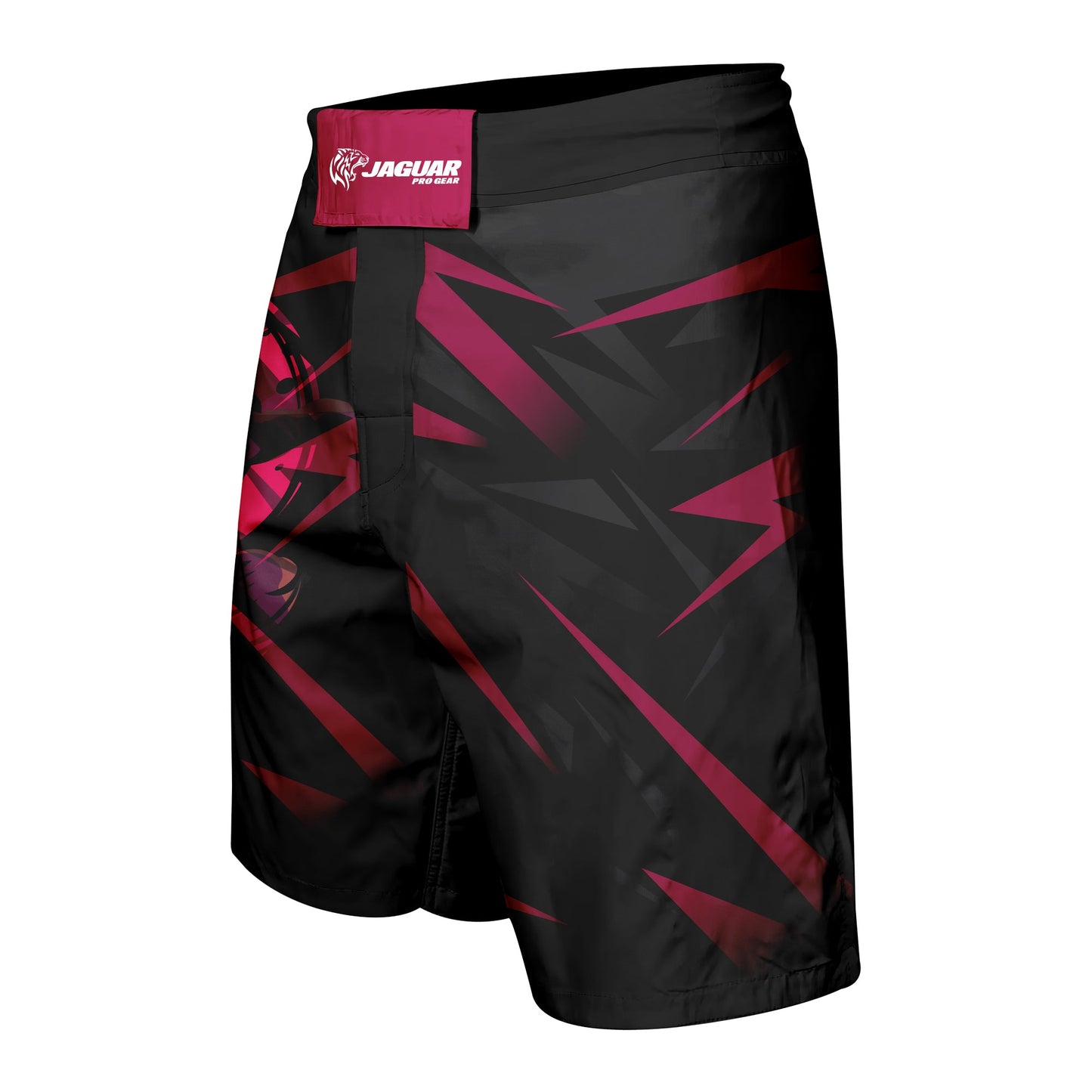 Premium Sublimated MMA & BJJ Short For Mixed Martial Arts Boxing Muay Thai Training & Fight