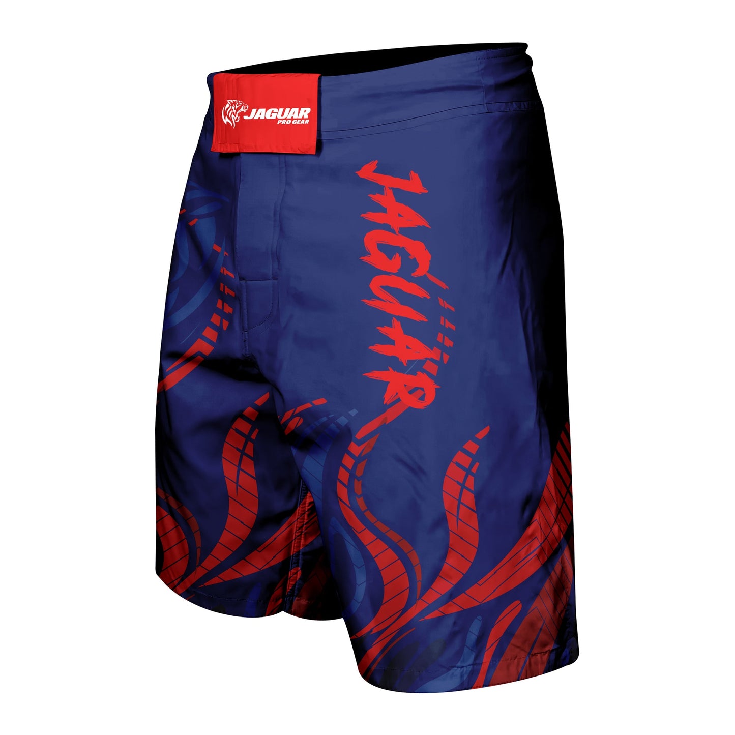 Premium Sublimated MMA & BJJ Short For Mixed Martial Arts Boxing Muay Thai Training & Fight