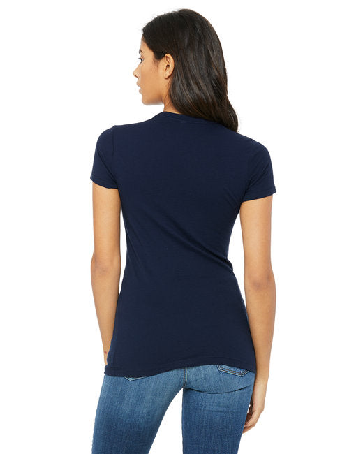 6004 Bella + Canvas Ladies' The Favorite T-Shirt