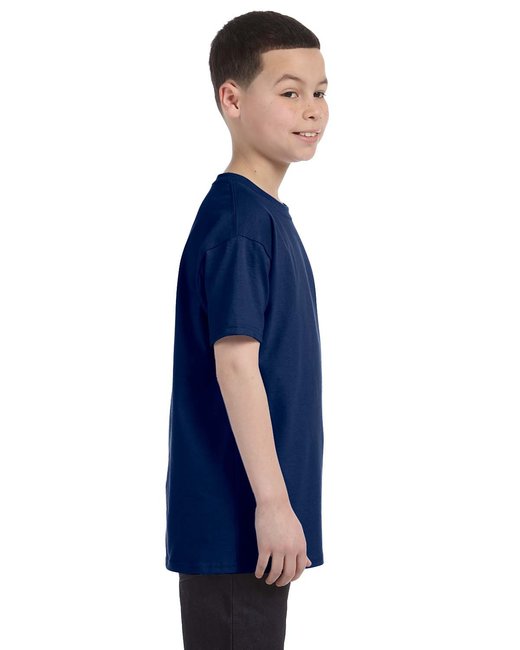 G500B Gildan Youth Heavy Cotton™ T-Shirt