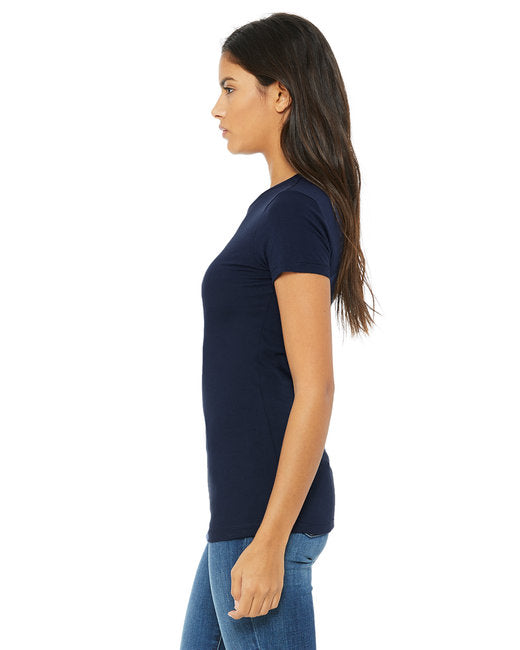 6004 Bella + Canvas Ladies' The Favorite T-Shirt