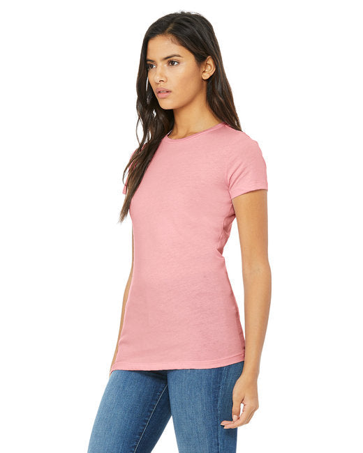 6004 Bella + Canvas Ladies' The Favorite T-Shirt