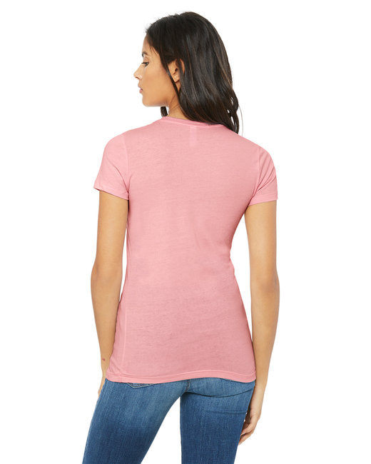 6004 Bella + Canvas Ladies' The Favorite T-Shirt