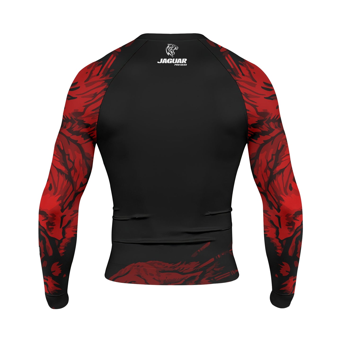 Hard Kill - Premium Sublimated Rashguard Kids Adults Unisex