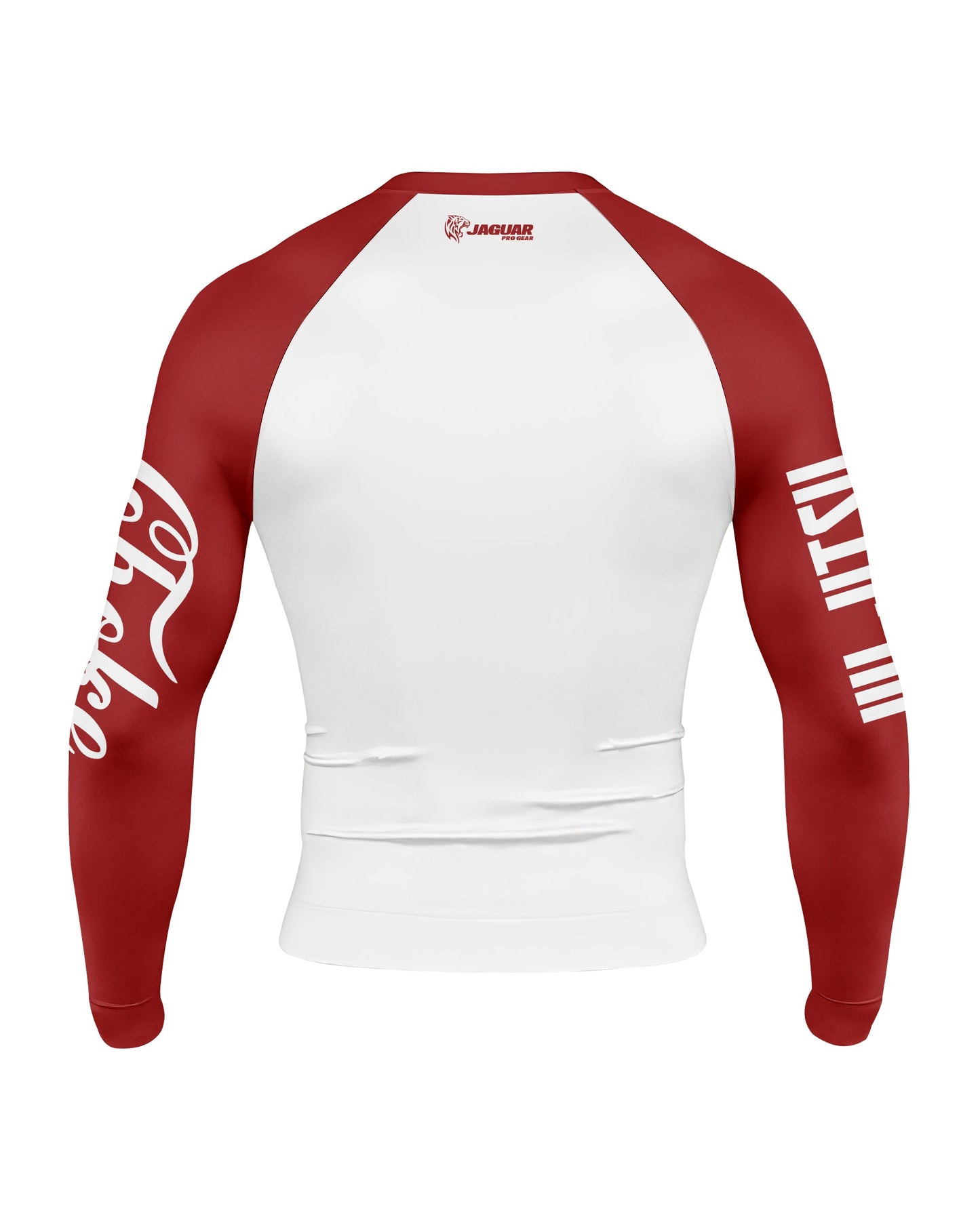 Enjoy A Choke - Premium Sublimated Rashguard Kids Adults Unisex