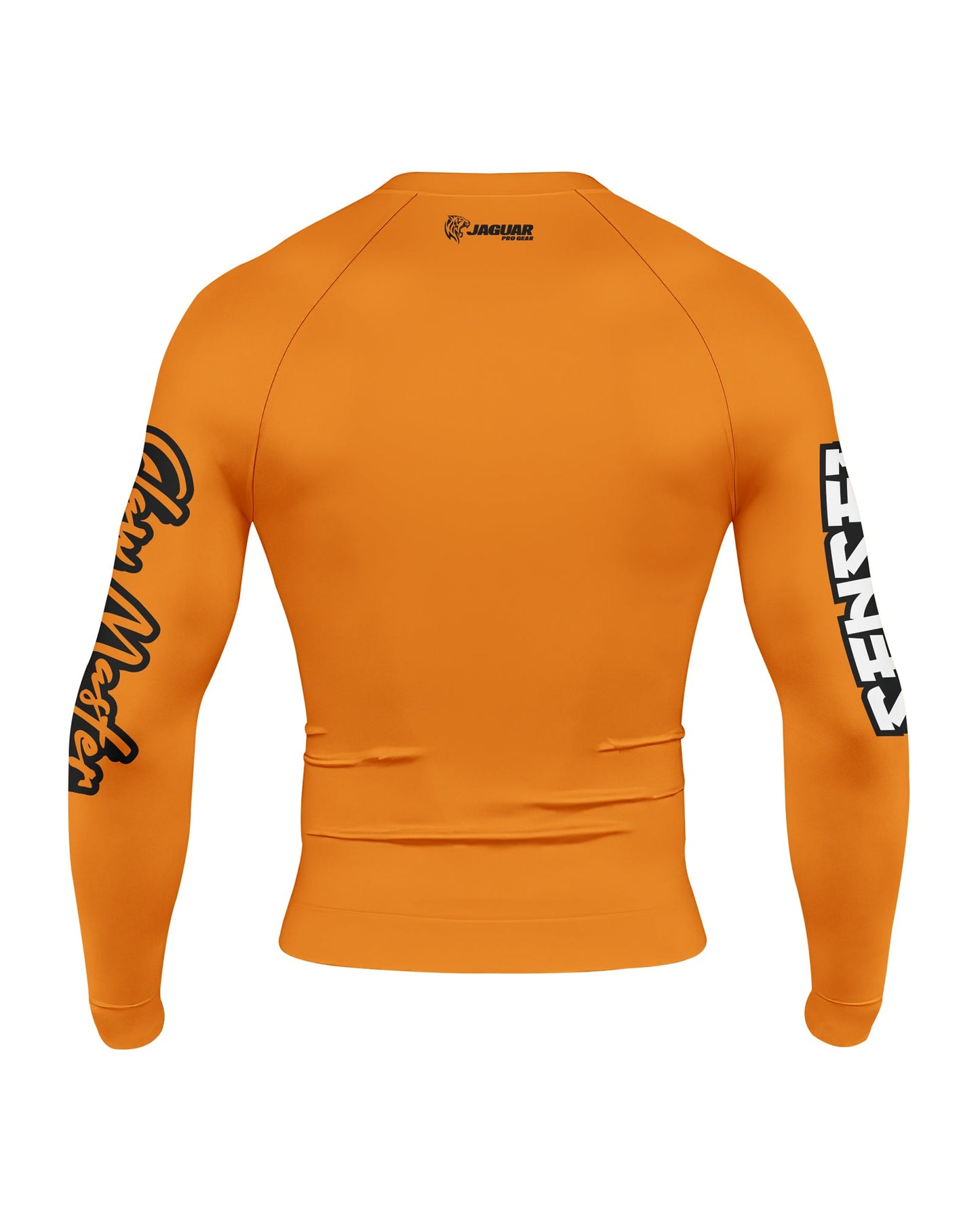 Sensei Claw Master - Premium Sublimated Rashguard Kids Adults Unisex