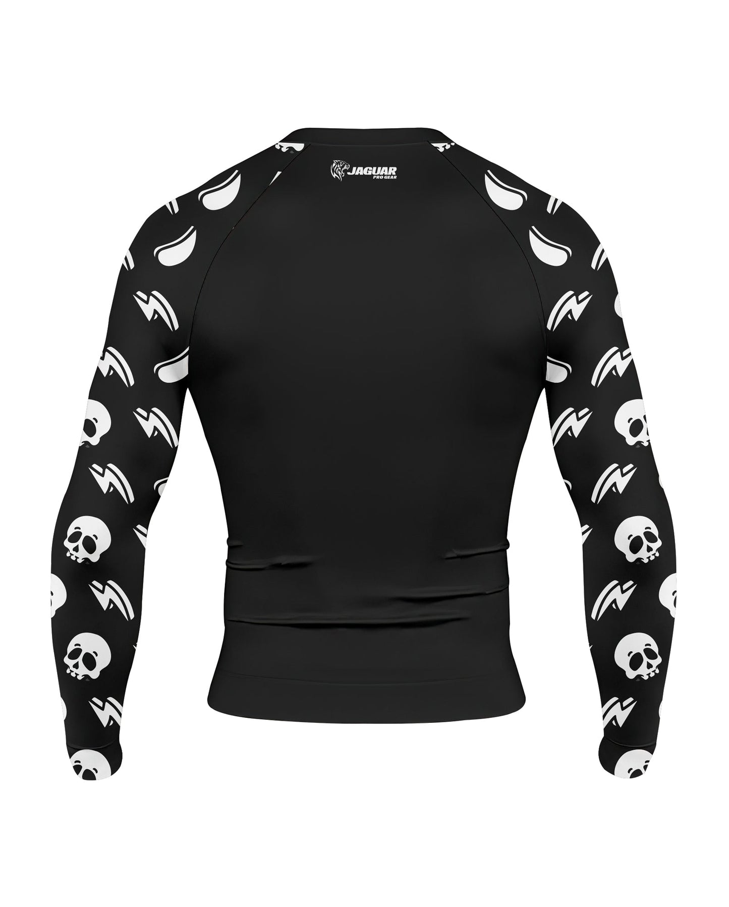 Skull-X - Premium Sublimated Rashguard Kids Adults Unisex