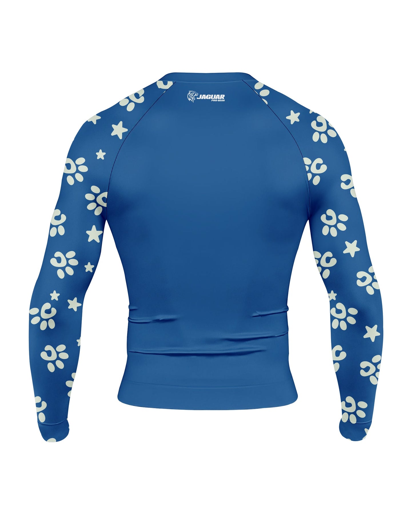 Unstoppable - Premium Sublimated Rashguard Kids Adults Unisex