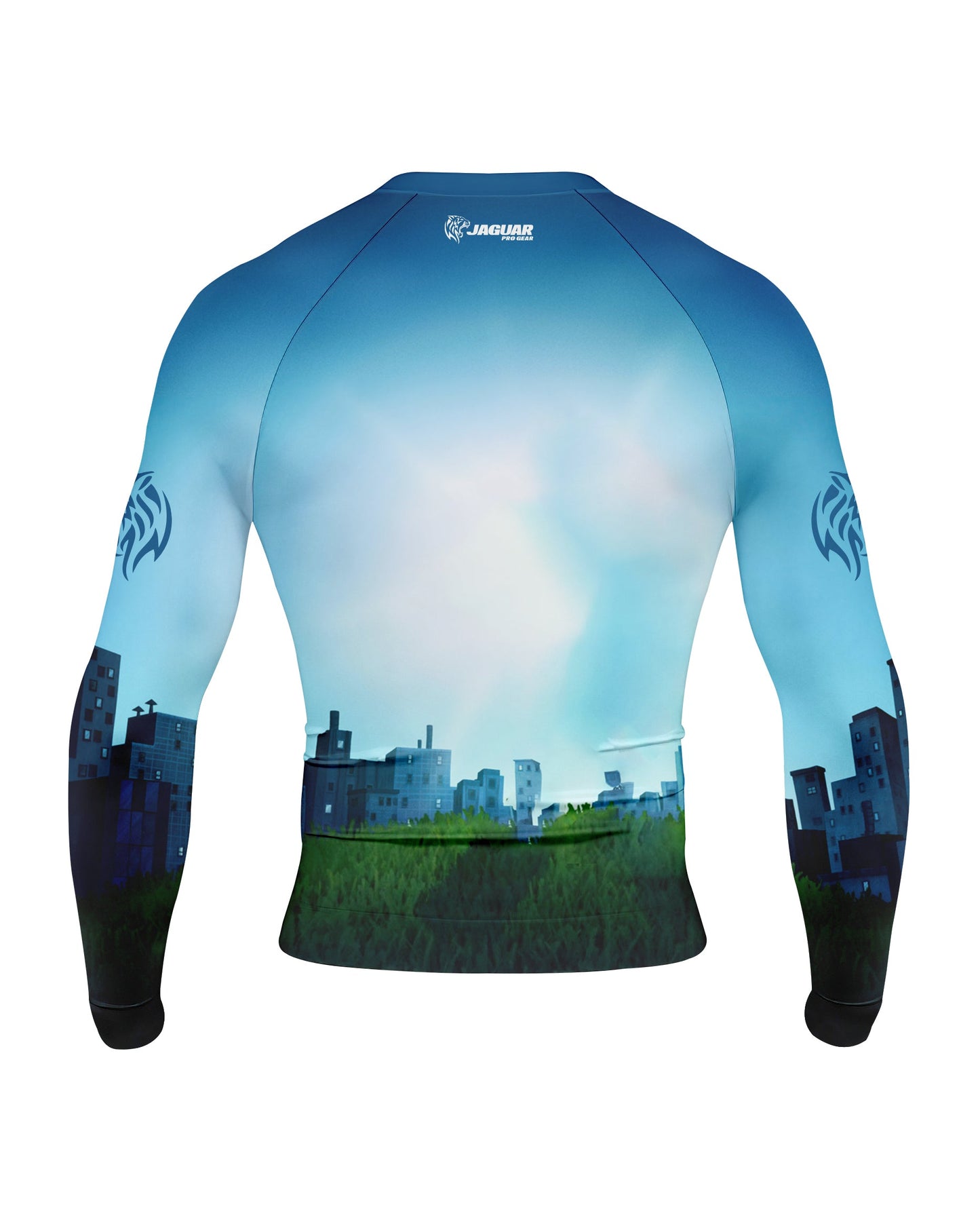 Life Is Hard - Premium Sublimated Rashguard Kids Adults Unisex