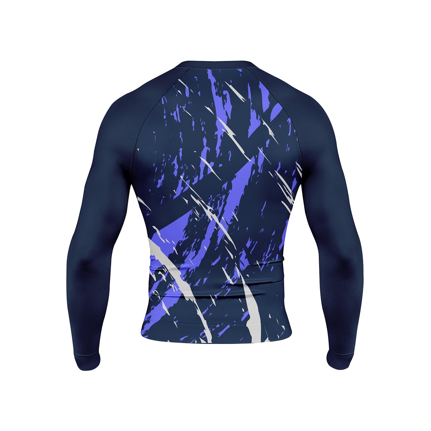 PAN-DA Premium Sublimated Rashguard Kids Adults Unisex