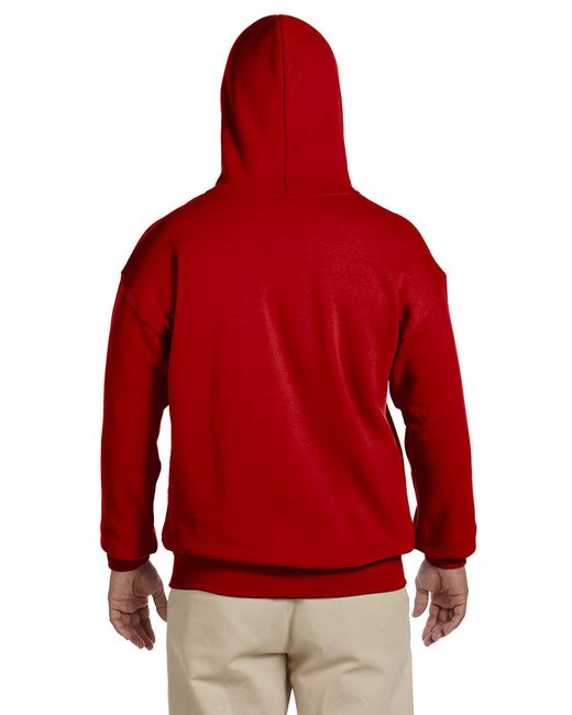 G185 Gildan Adult Heavy Blend™ Hooded Sweatshirt