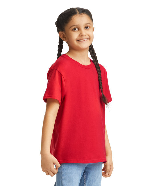 B640B Gildan Youth Softstyle T-Shirt