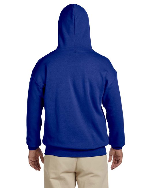 G185 Gildan Adult Heavy Blend™ Hooded Sweatshirt