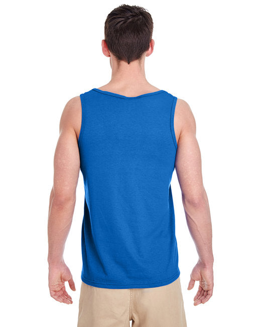 G520 Gildan Adult Heavy Cotton™ Tank