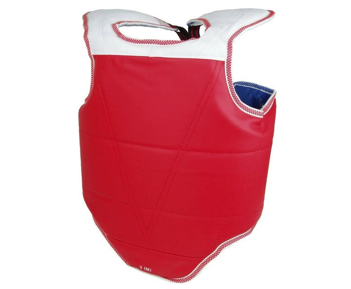 Chest Guard Reinvented: Newstyle with String Fit #2815
