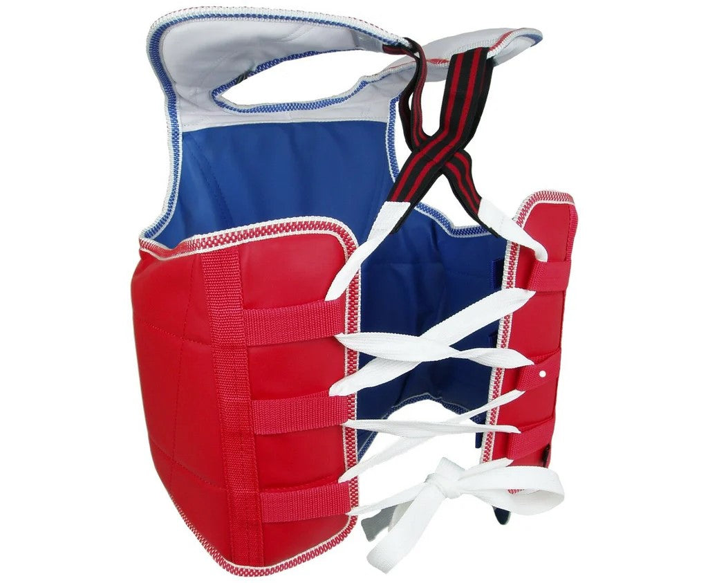 Chest Guard Reinvented: Newstyle with String Fit #2815