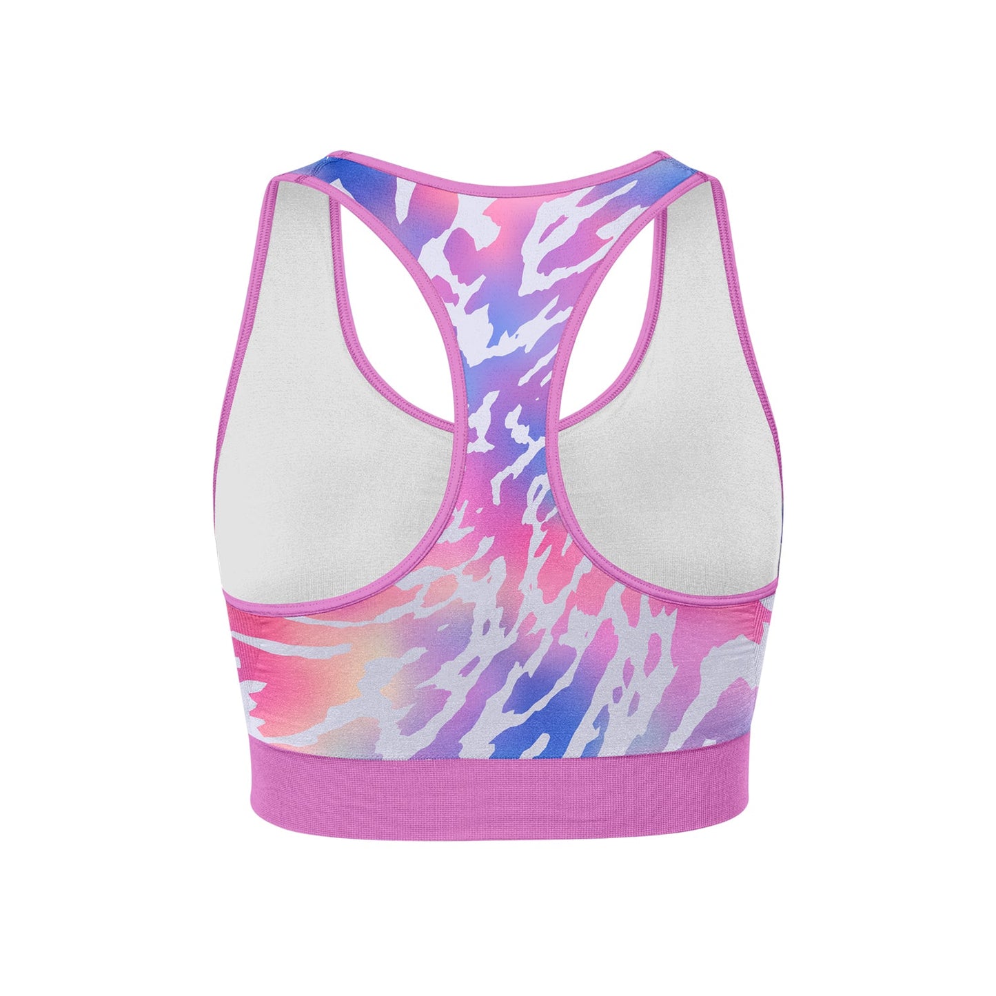 PANTHER - Premium Sports Bra For Girls & Women