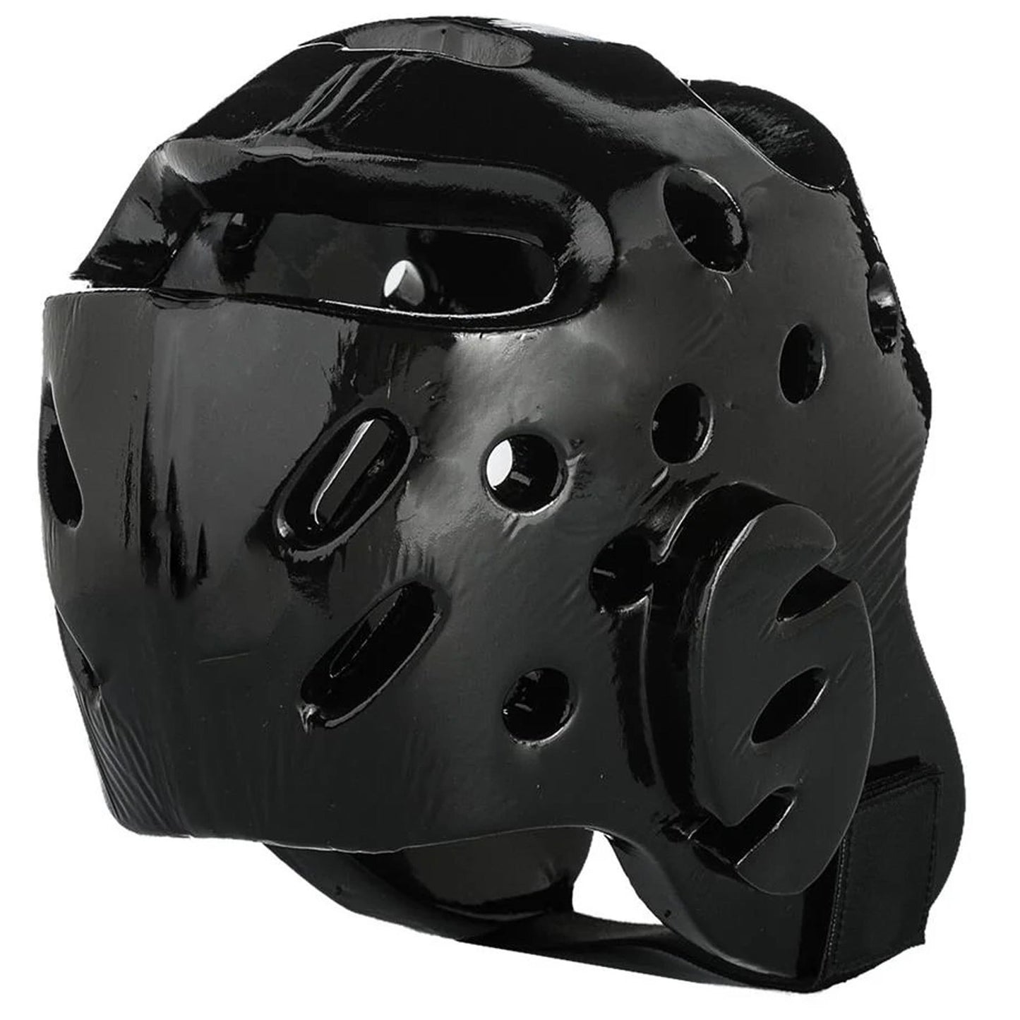 Pro Head Gear #4000
