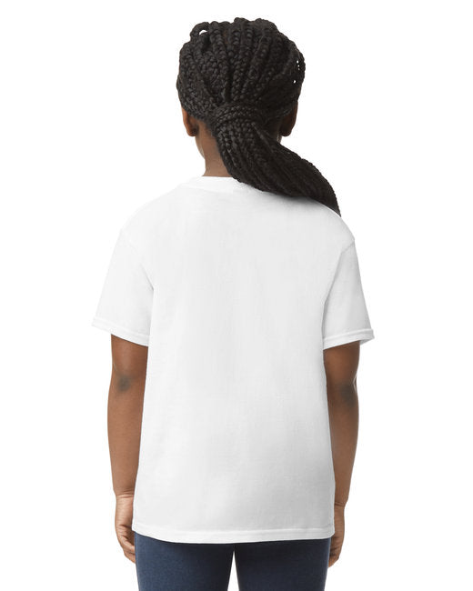 B640B Gildan Youth Softstyle T-Shirt