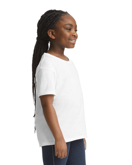 B640B Gildan Youth Softstyle T-Shirt