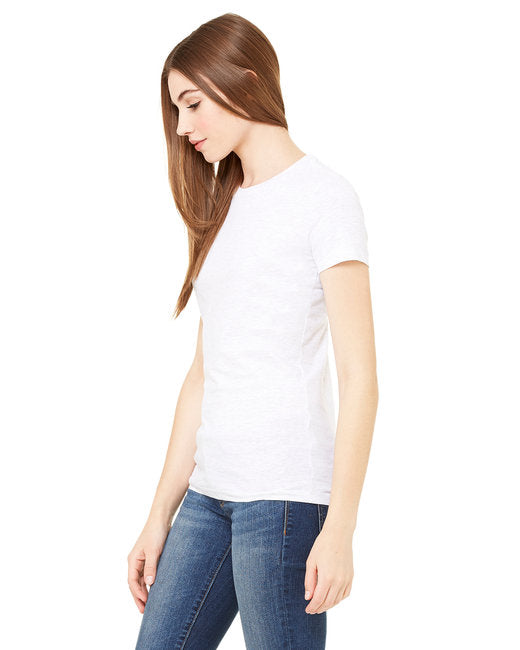 6004 Bella + Canvas Ladies' The Favorite T-Shirt