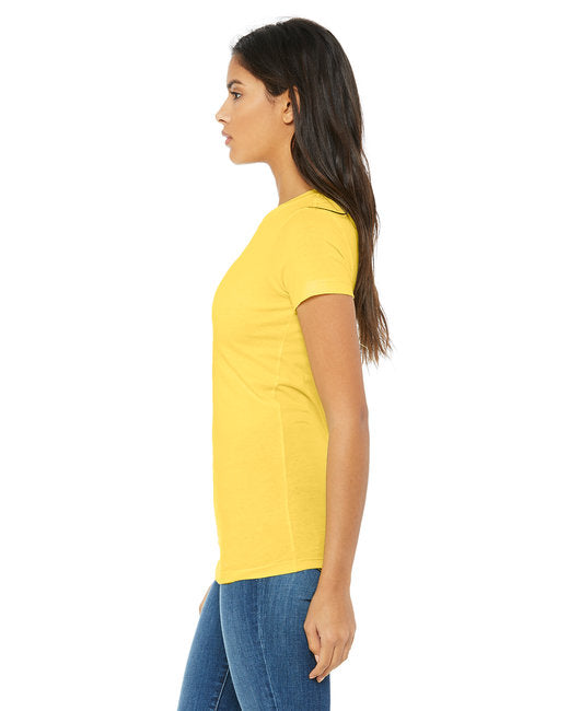 6004 Bella + Canvas Ladies' The Favorite T-Shirt