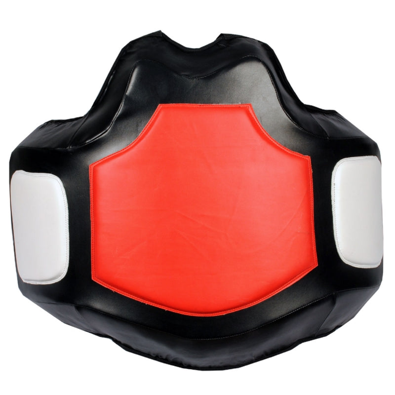 Jaguar Pro Gear Reversible Vest Chest Guard – MMA, Boxing, Muay Thai & Taekwondo Body Protector
