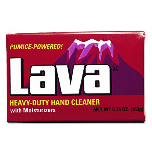 Lava Hand Soap, Unscented, 5.75 oz, 24/Carton