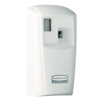 TC Microburst Odor Control System 3000 LCD, 3.25 x 4.33 x 6.6, White