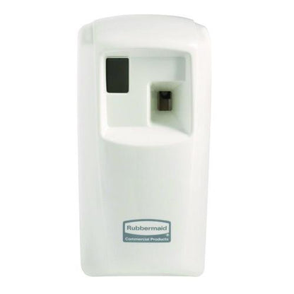 TC Microburst Odor Control System 3000 LCD, 3.25 x 4.33 x 6.6, White