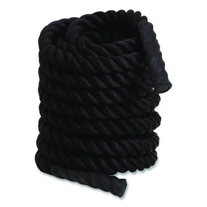 Rhino Poly Training Rope, 40 ft, 1.5" dia