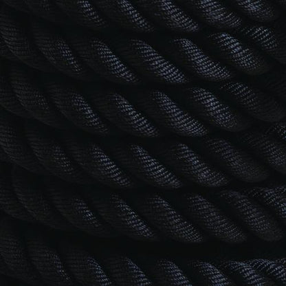 Rhino Poly Training Rope, 40 ft, 1.5" dia