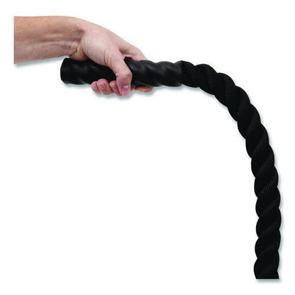 Rhino Poly Training Rope, 40 ft, 1.5" dia