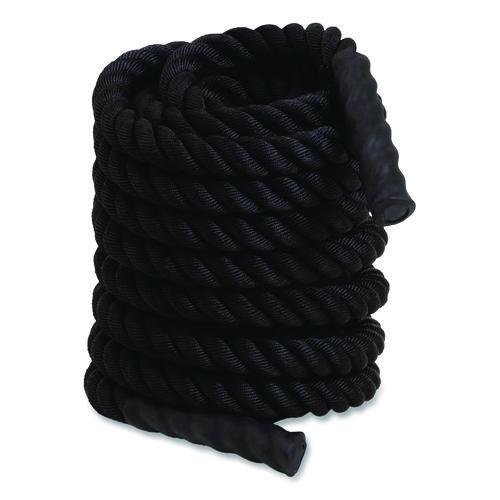 Rhino Poly Training Rope, 40 ft, 1.5" dia