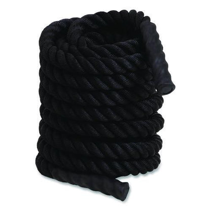Rhino Poly Training Rope, 40 ft, 1.5" dia