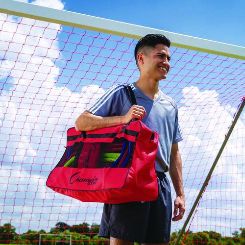 Speed and Agility Kit, with Carry Bag