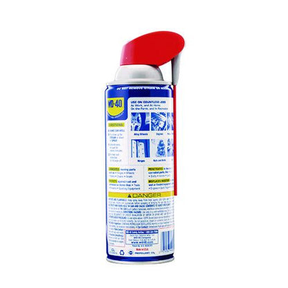 Smart Straw Spray Lubricant, 11 oz Aerosol Can