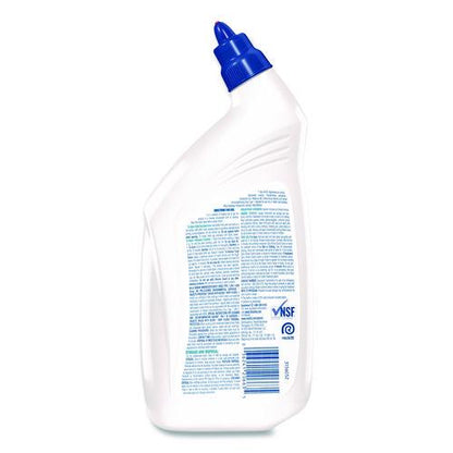 Disinfectant Toilet Bowl Cleaner, 32oz Bottle, 12/Carton