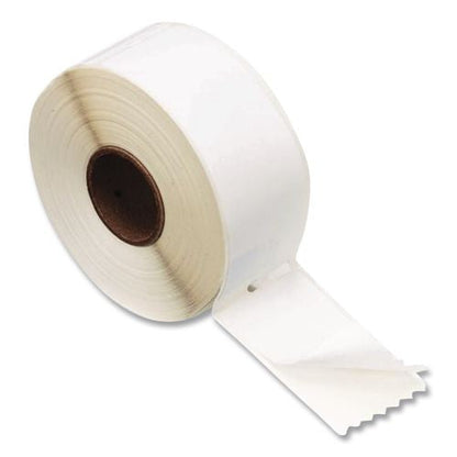 LabelWriter Address Labels, 1.12" x 3.5", White, 350 Labels/Roll, 2 Rolls/Pack