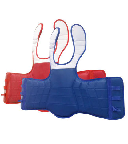 New Reversible TKD Vest #2800