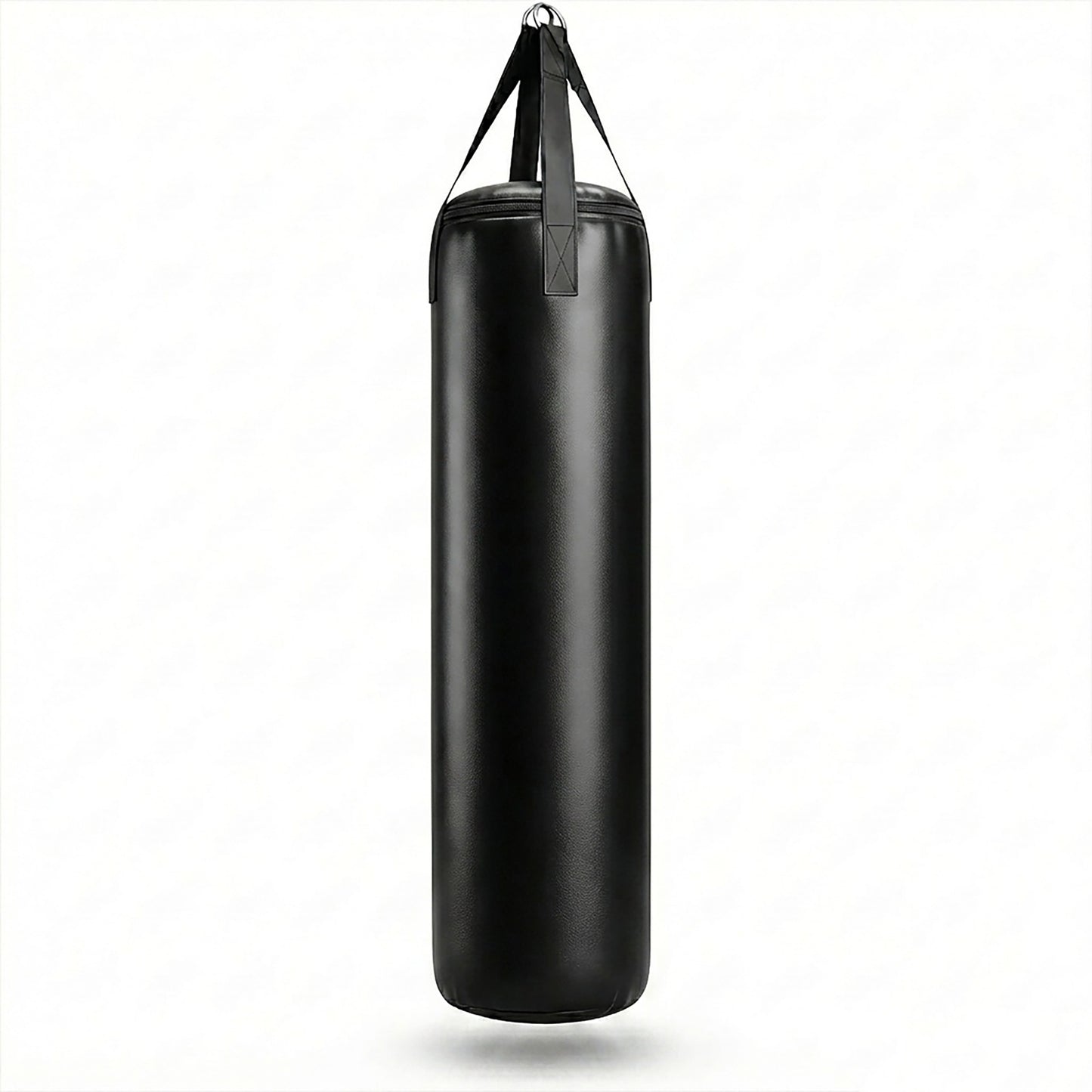 Jaguar Pro Gear Heavy Duty PVC Leather Punching Bag – Unfilled For Boxing, MMA, Muay Thai, Kickboxing, Karate & Martial Arts Training