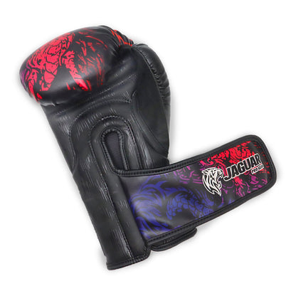 Jaguar PRO series - Pro Boxing Gloves For Boxing MMA Muay Thai Bag workout