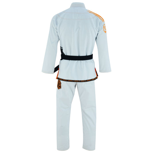 Jaguar Pro Signature - Brazilian Jiu Jitsu BJJ Kimono Gi Uniform Unisex