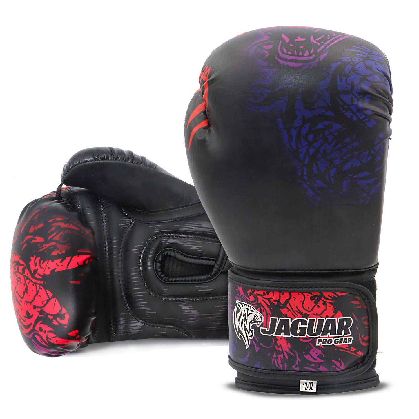 Jaguar PRO series - Pro Boxing Gloves For Boxing MMA Muay Thai Bag workout