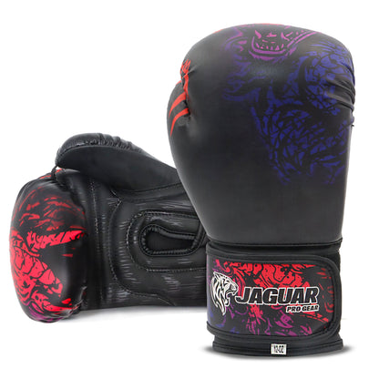 Jaguar PRO series - Pro Boxing Gloves For Boxing MMA Muay Thai Bag workout